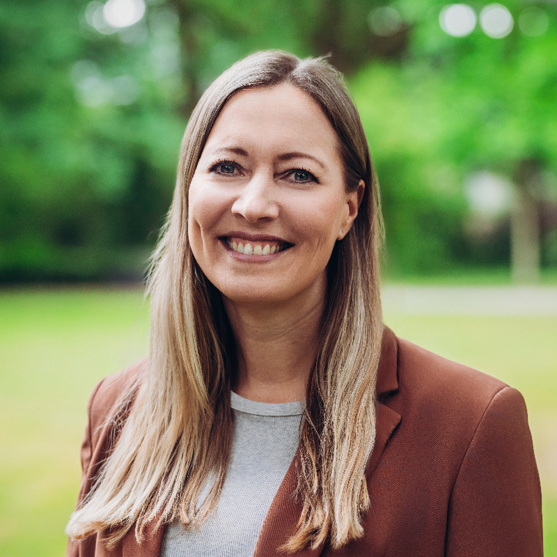 Heike Steinbauer