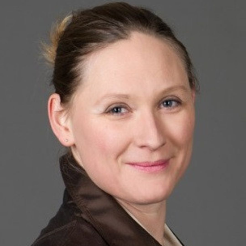 Dr. med. Sarah Gößling